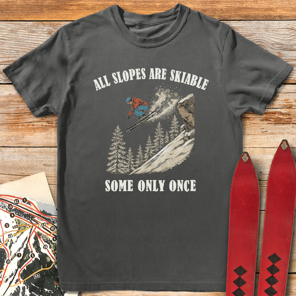 Skiable Slopes product image 7