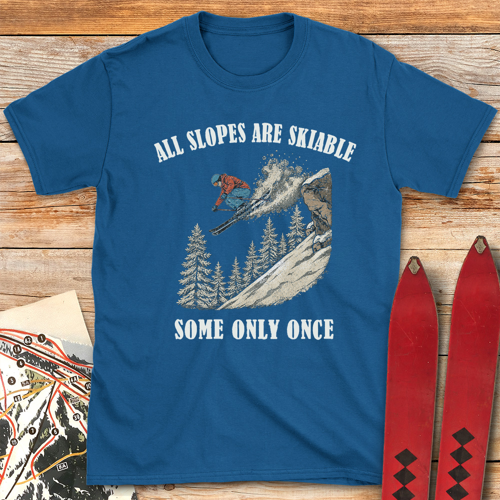 Skiable Slopes product image 2