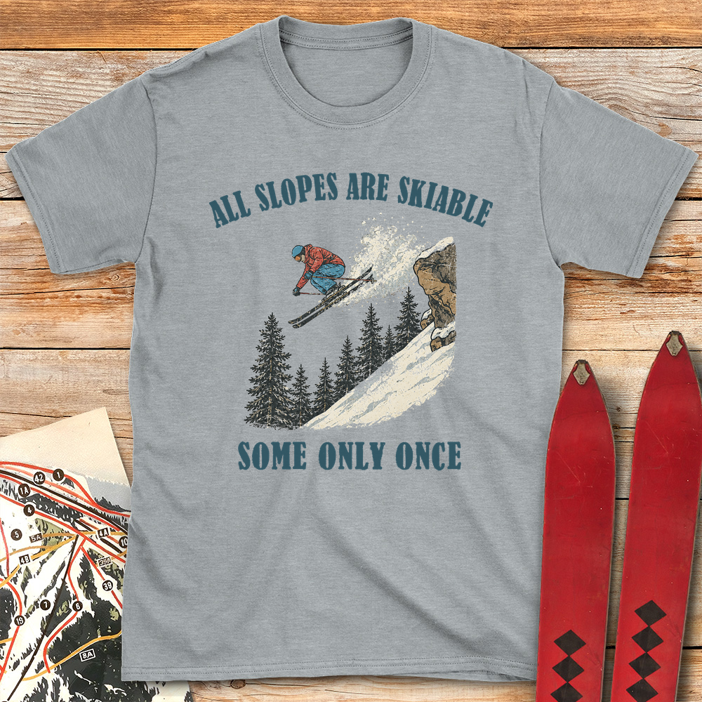 Skiable Slopes product image 6