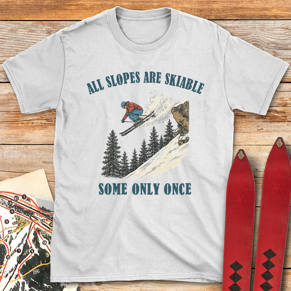 Skiable Slopes product image 7