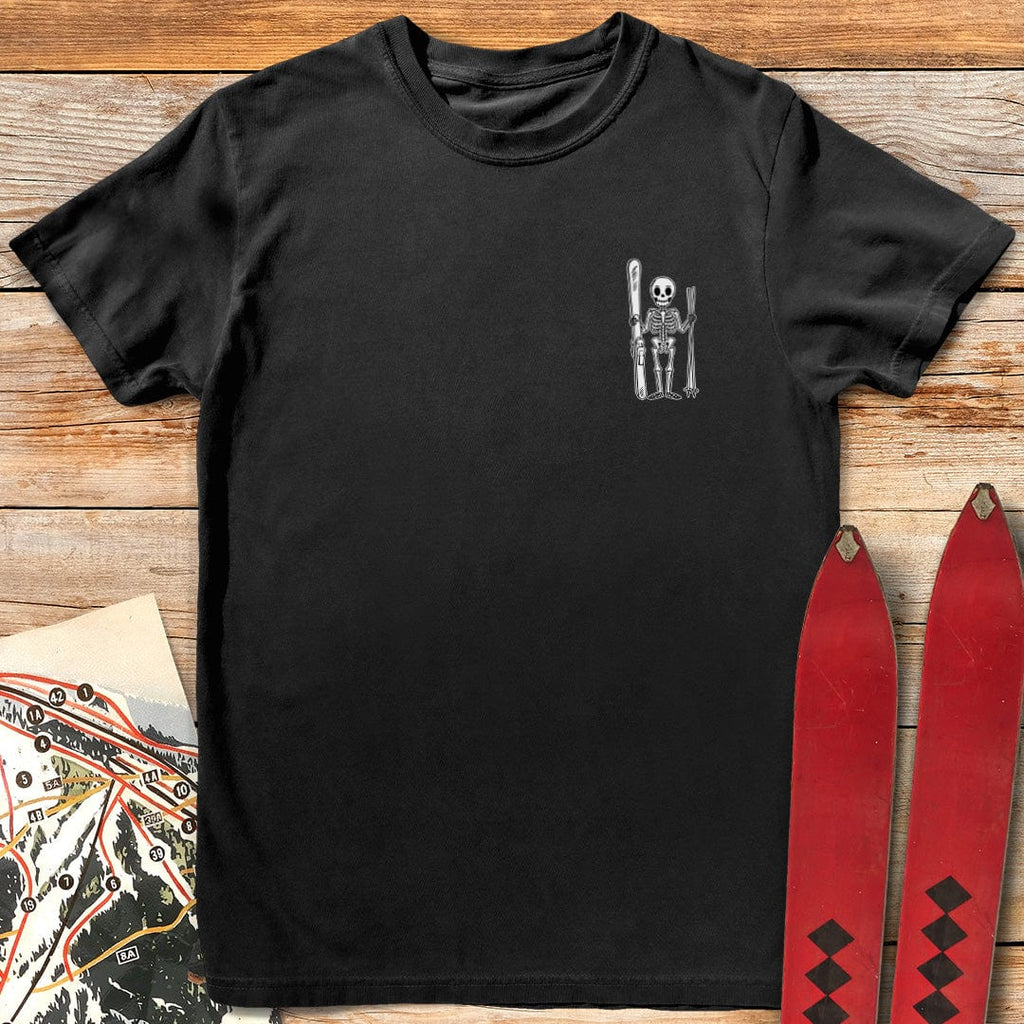 Ski Skeleton product image 1