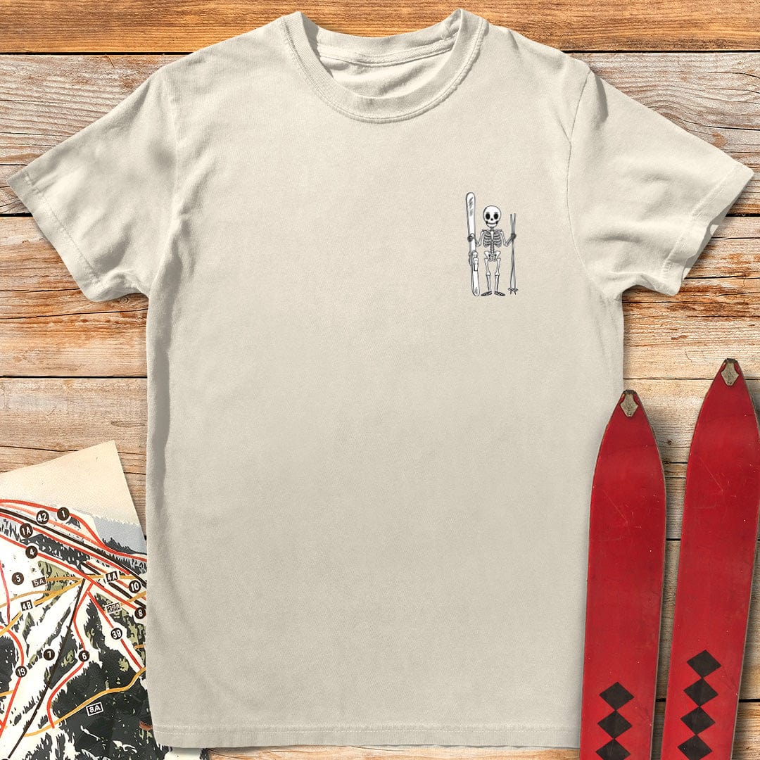 Ski Skeleton product image 4