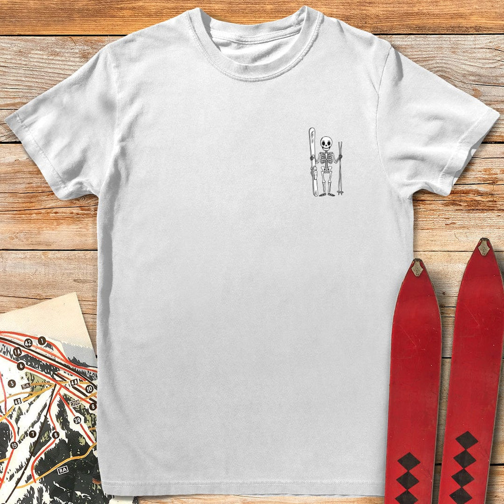 Ski Skeleton product image 7