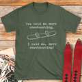 No More Snowboarding product image 1
