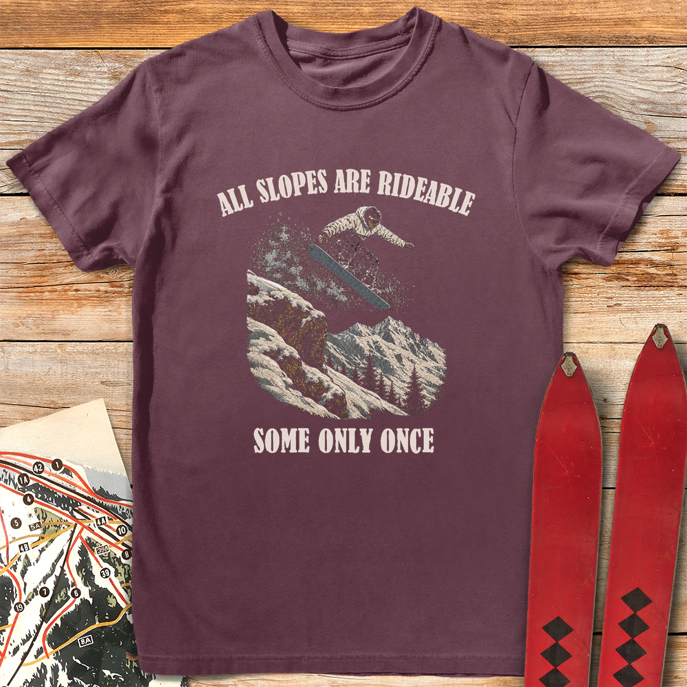 Rideable Slopes product image 3