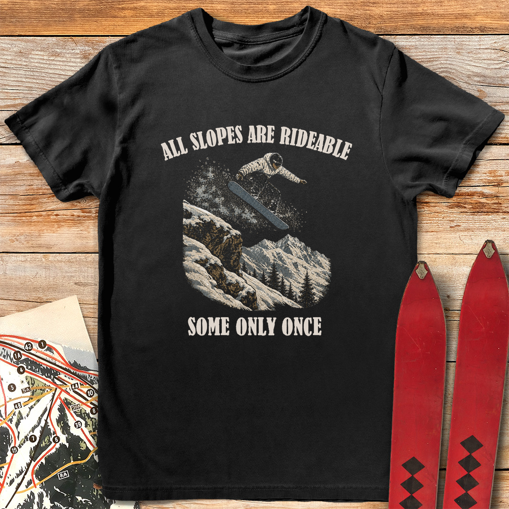 Rideable Slopes product image 4