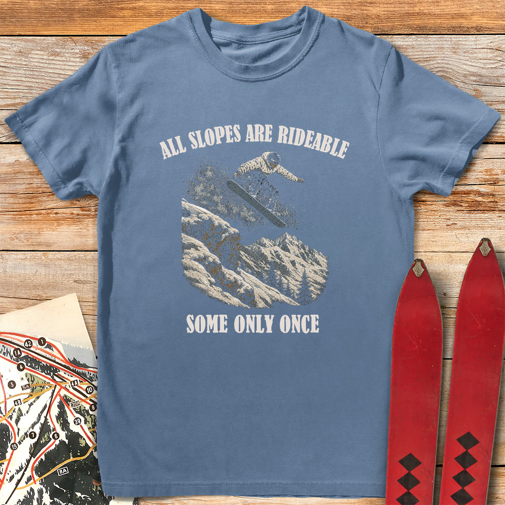 Rideable Slopes product image 2