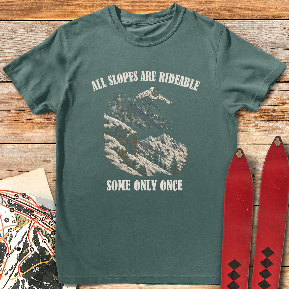 Rideable Slopes product image 5