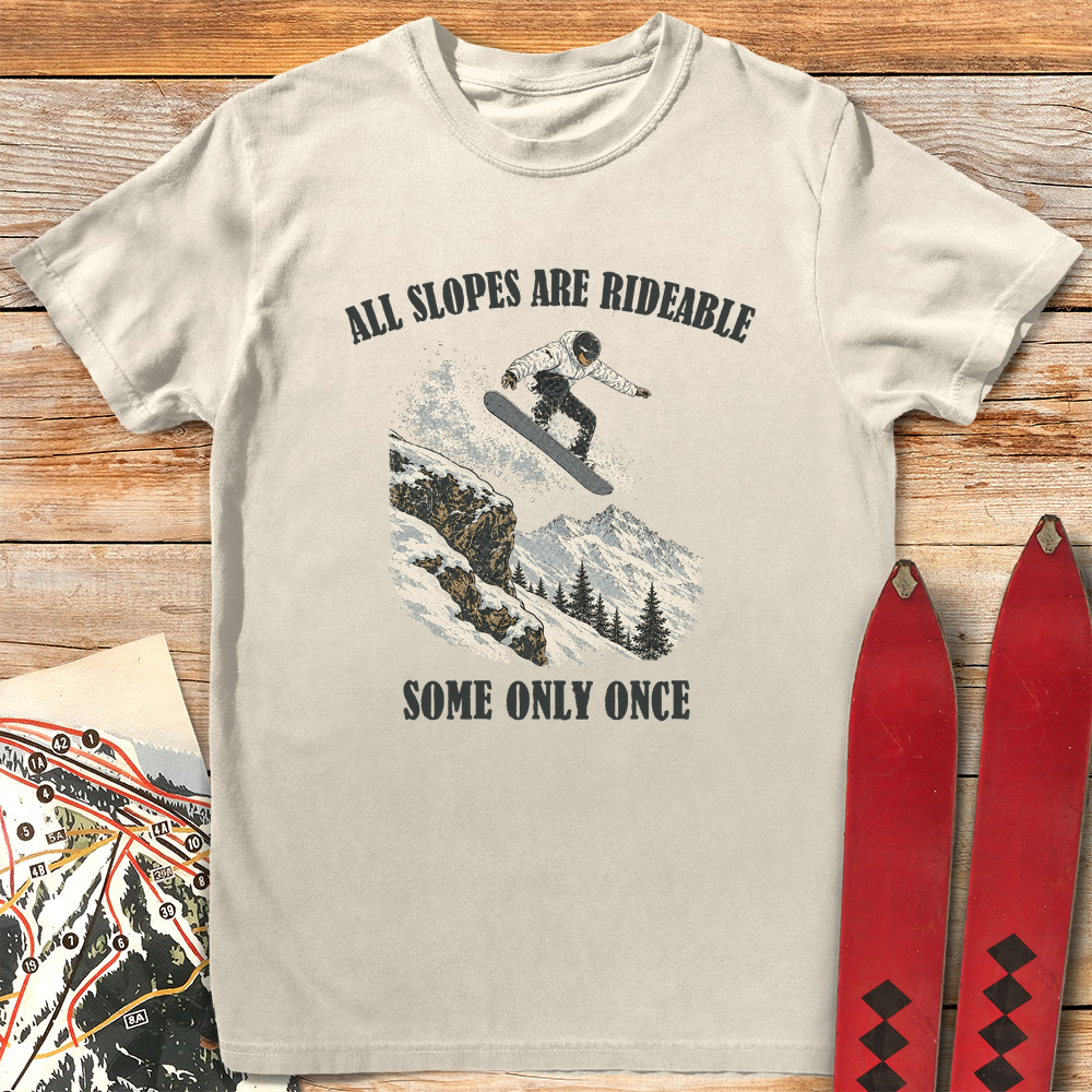 Rideable Slopes product image 1