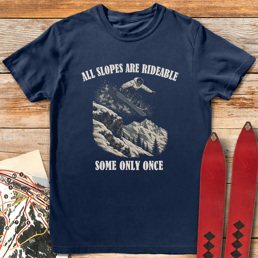 Rideable Slopes product image 6