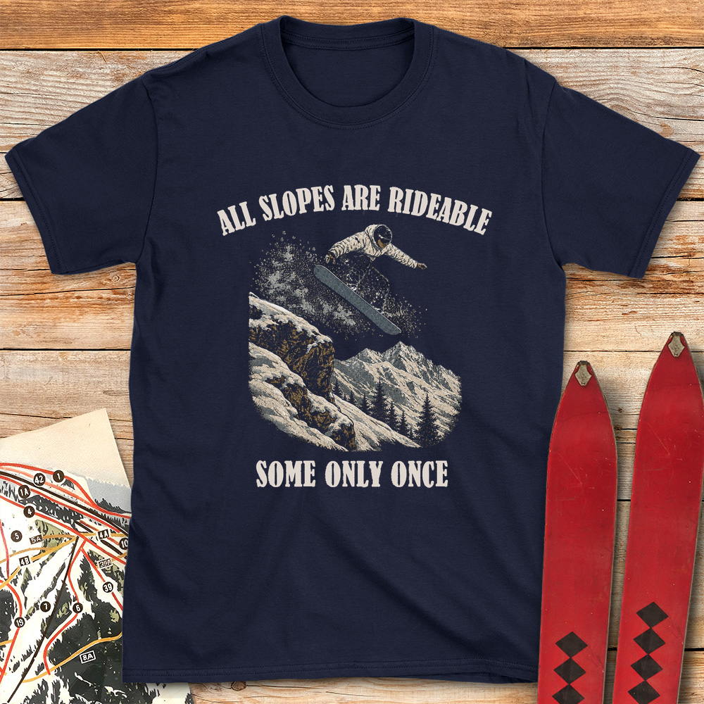 Rideable Slopes product image 4
