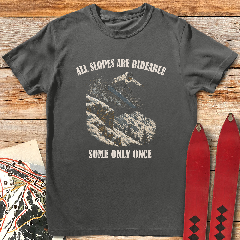 Rideable Slopes product image 7