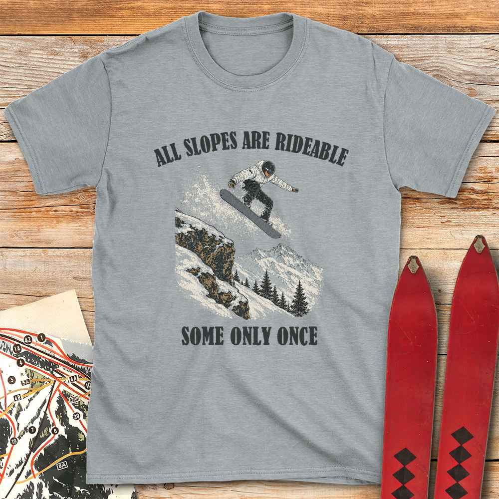 Rideable Slopes product image 6