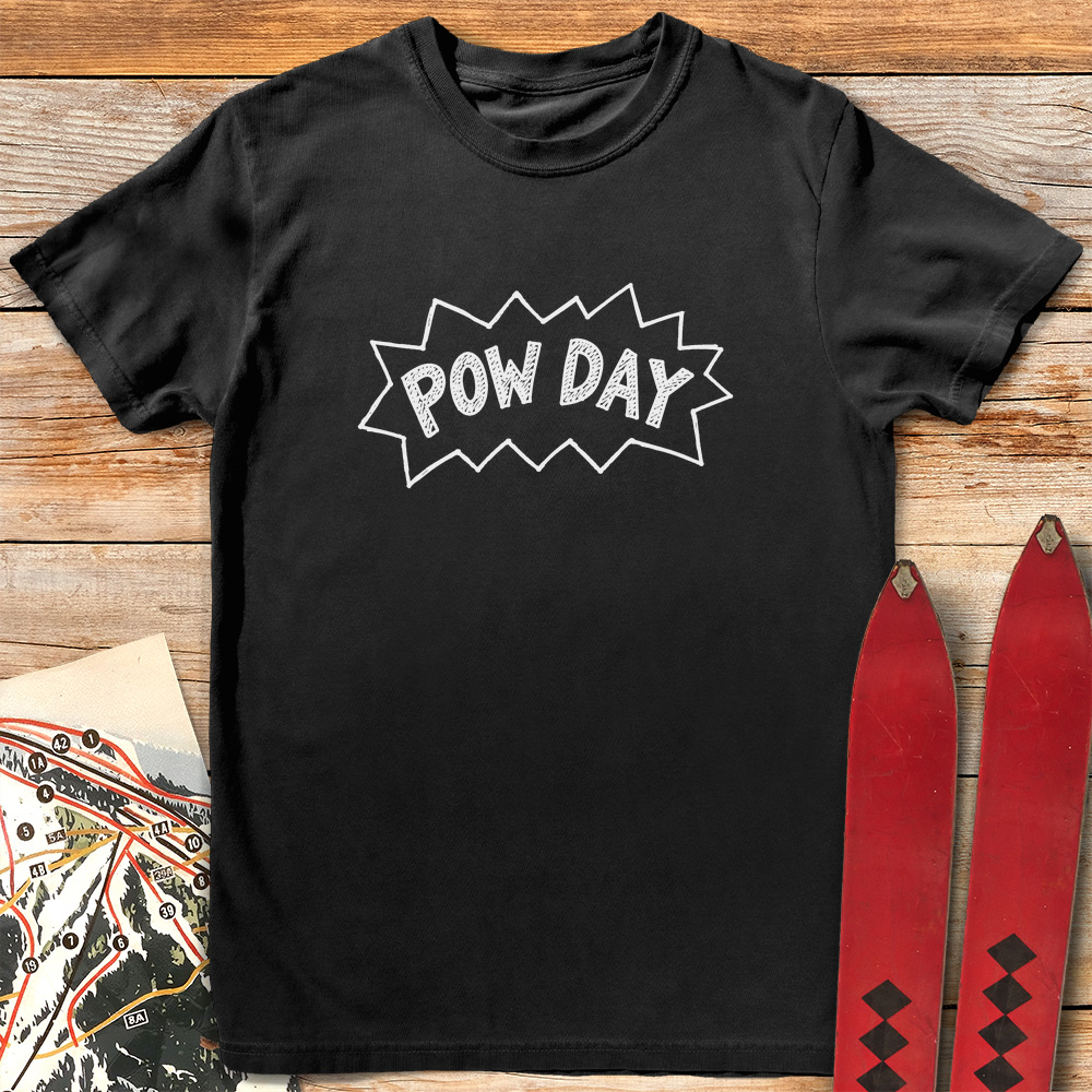 Bang Pow Day product image 3
