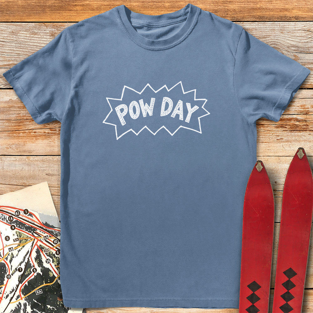 Bang Pow Day product image 4