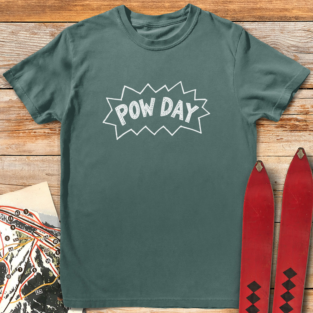 Bang Pow Day product image 5