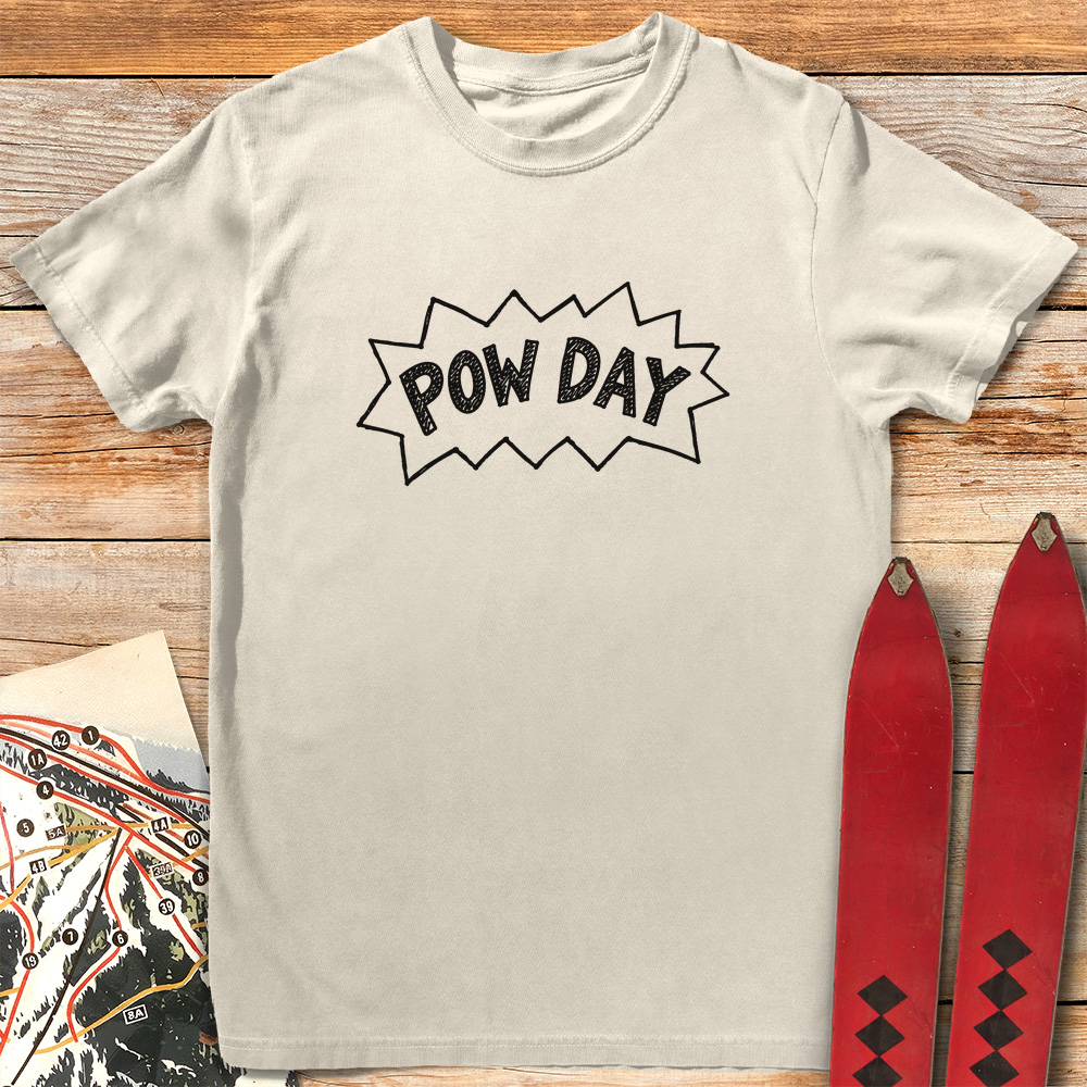 Bang Pow Day product image 1