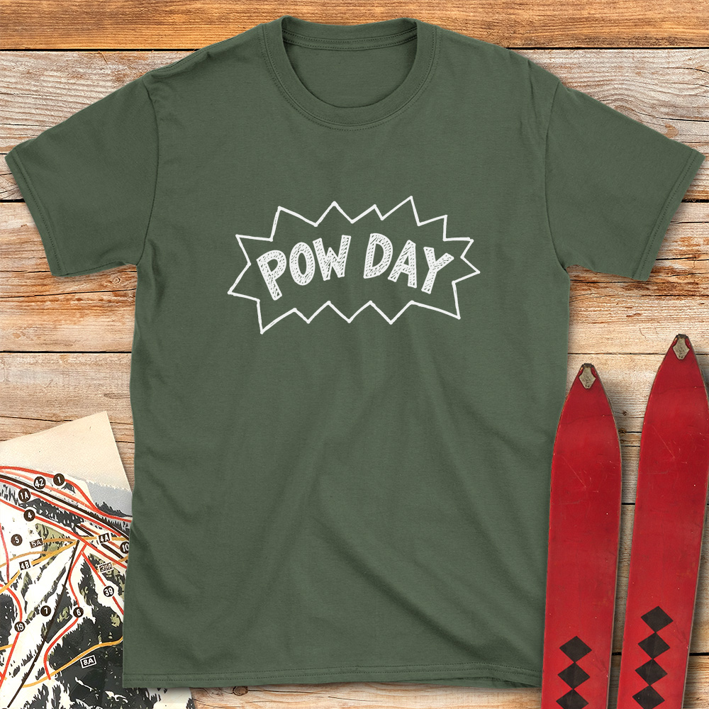 Bang Pow Day product image 3