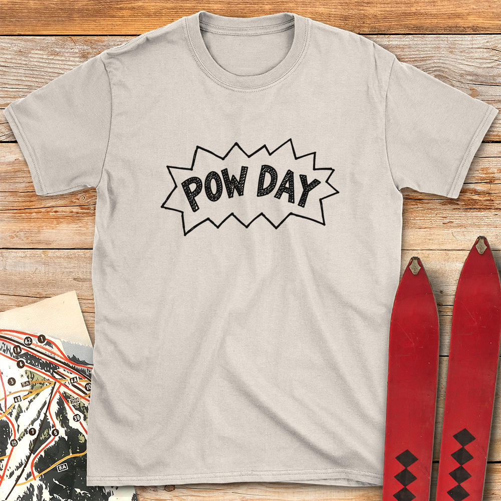 Bang Pow Day product image 4