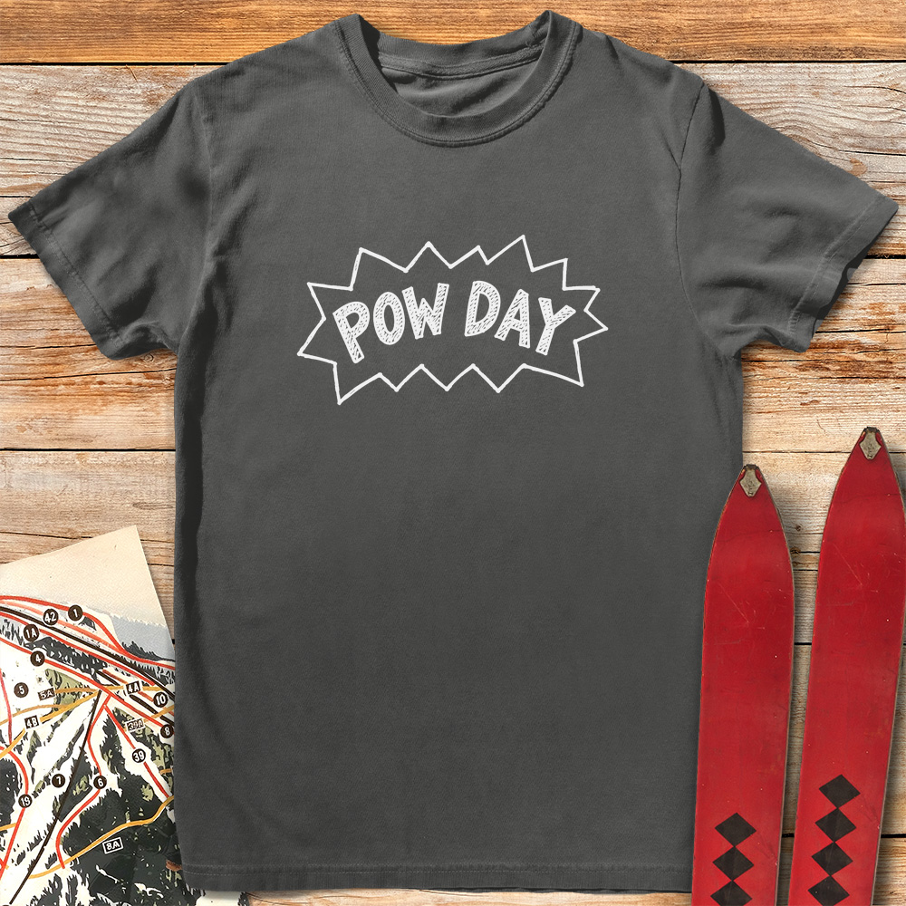 Bang Pow Day product image 7