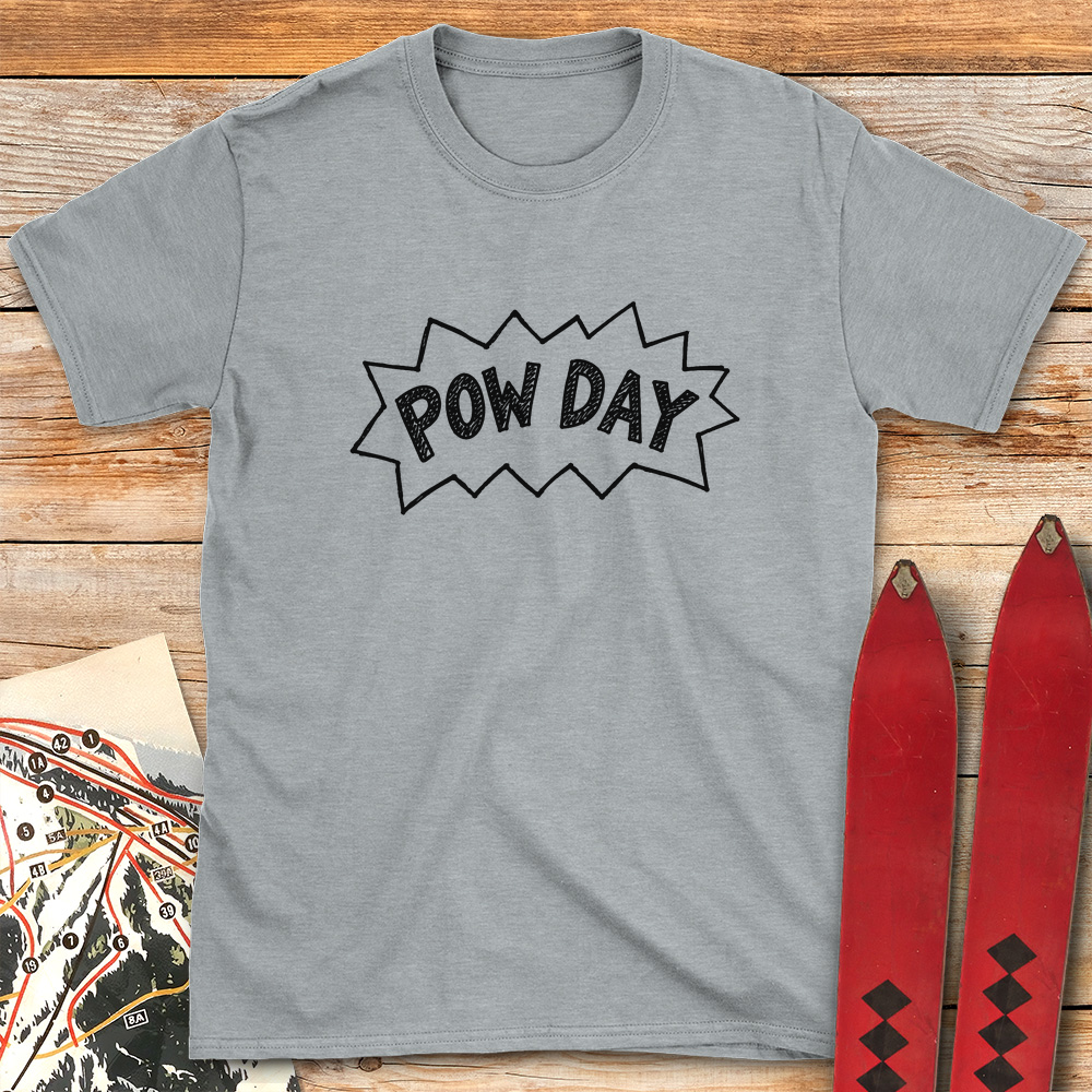 Bang Pow Day product image 7