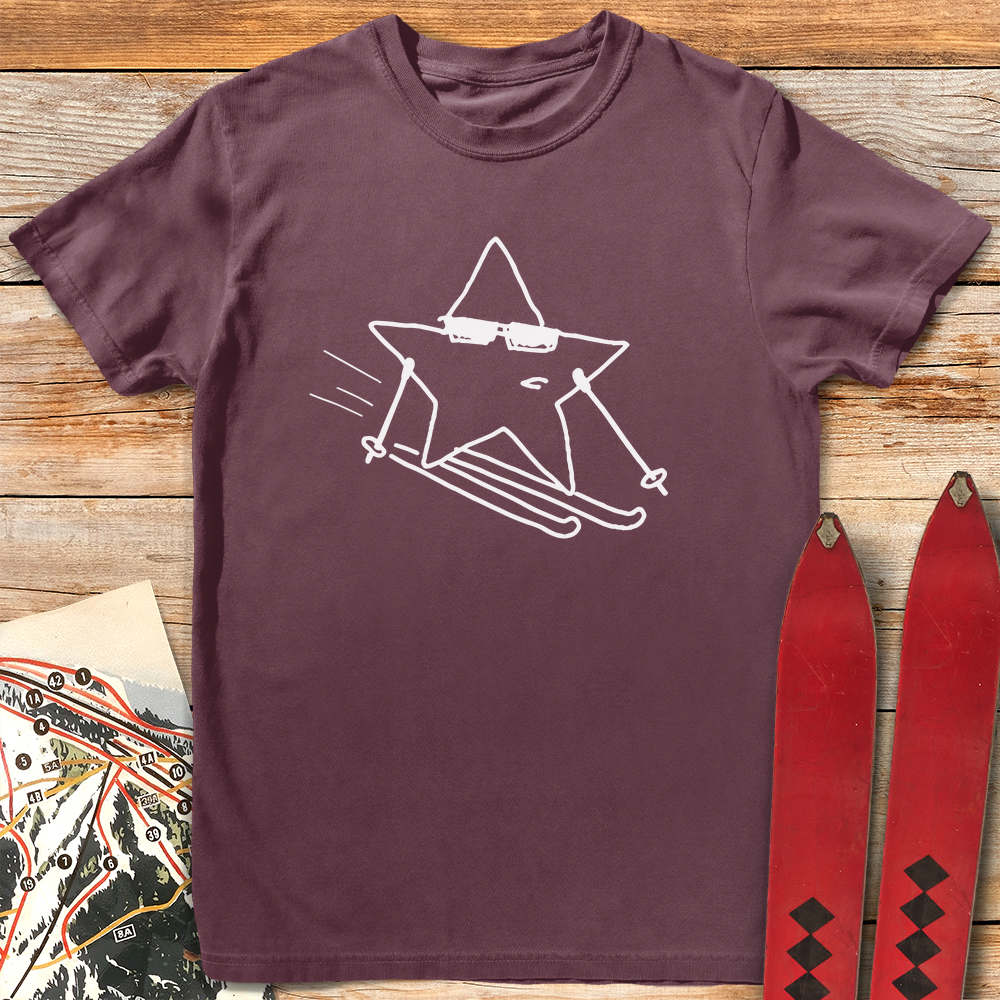 Star Skier product image 3