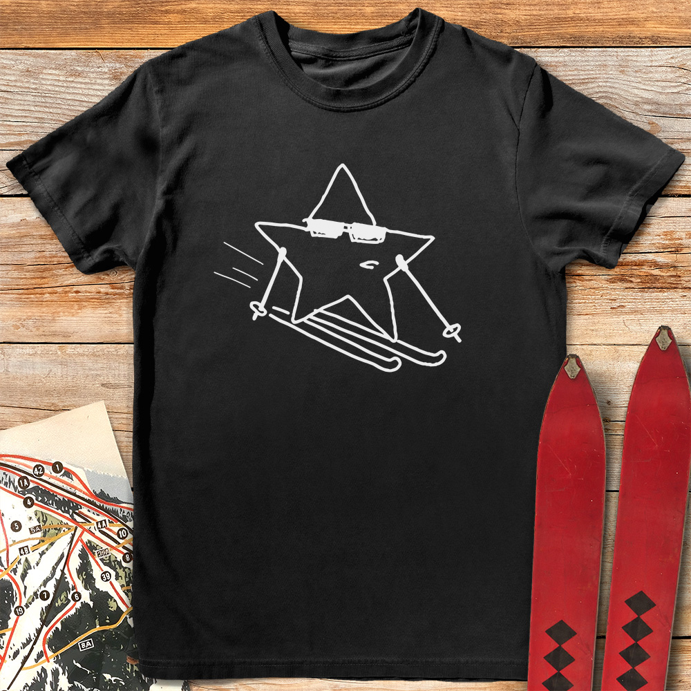 Star Skier product image 2