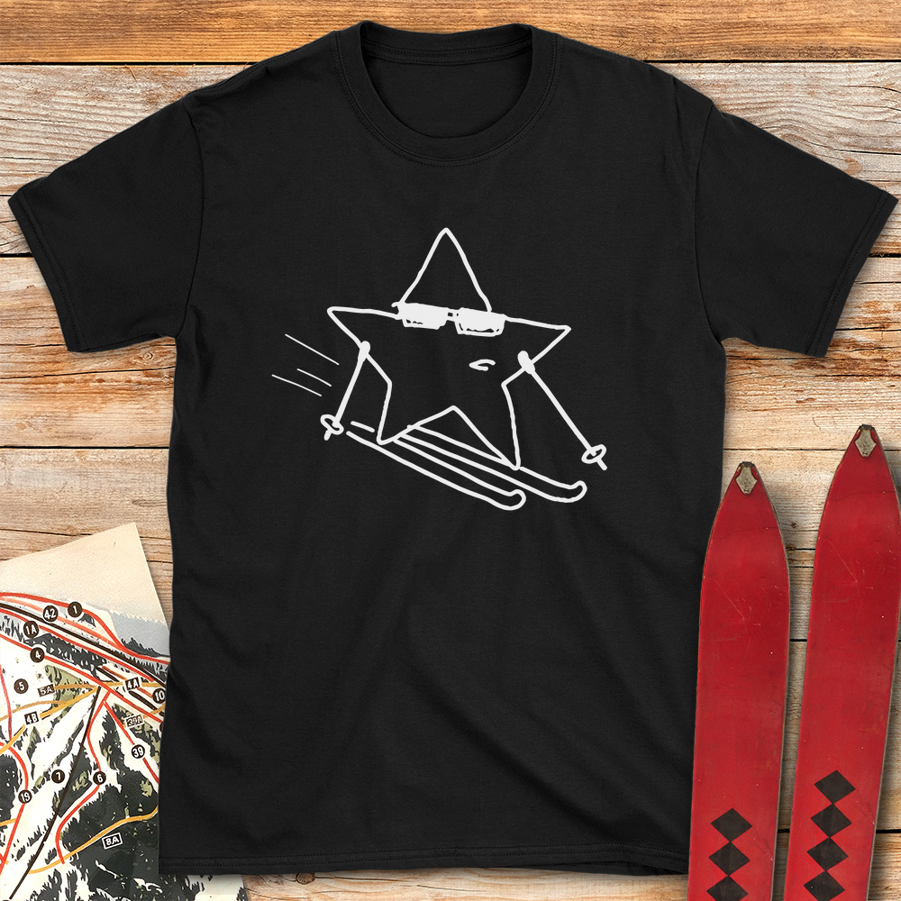 Star Skier product image 2