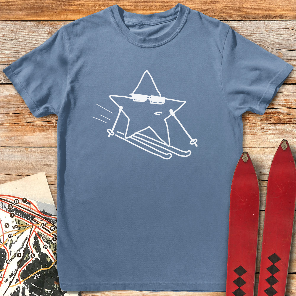 Star Skier product image 4