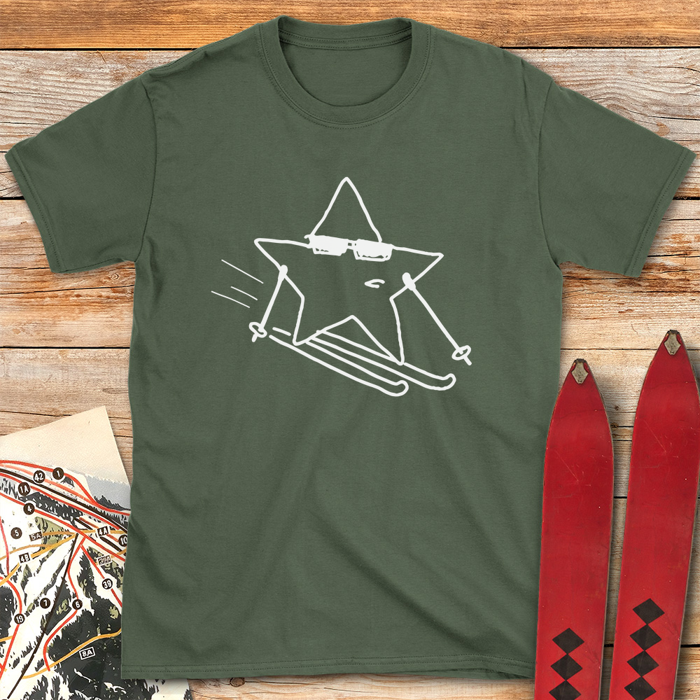 Star Skier product image 3