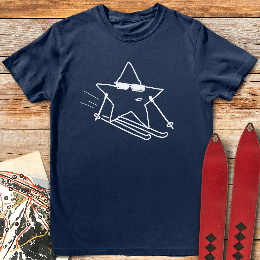 Star Skier product image 6