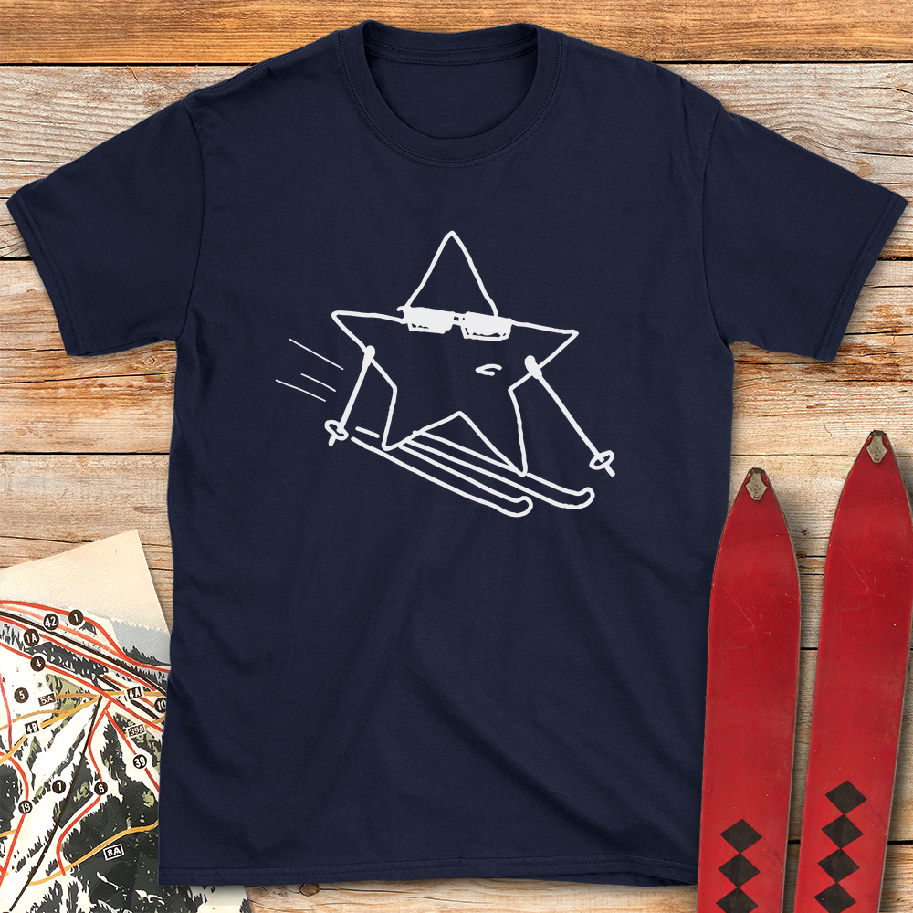 Star Skier product image 4