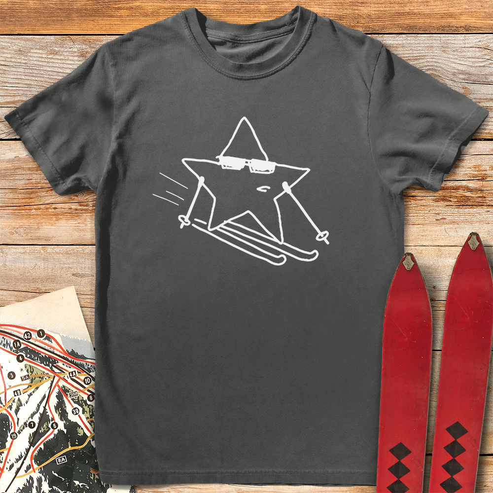 Star Skier product image 7