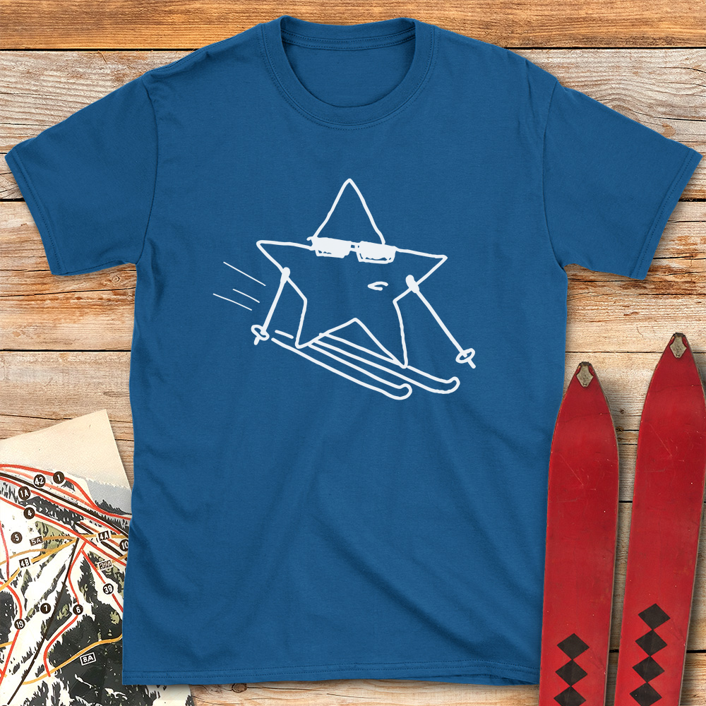 Star Skier product image 5