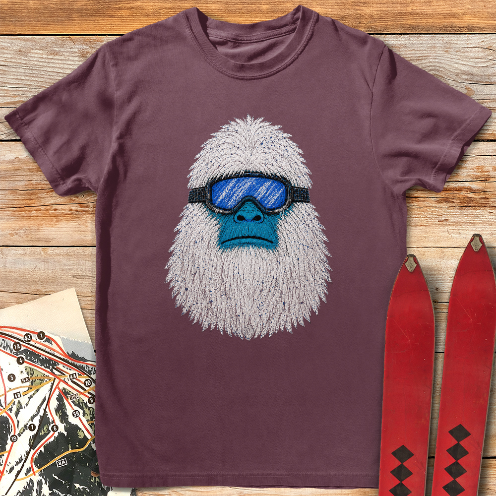 Ungroomed Yeti product image 3