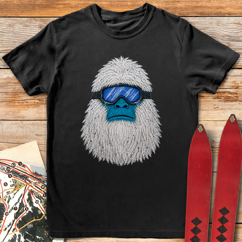 Ungroomed Yeti product image 4