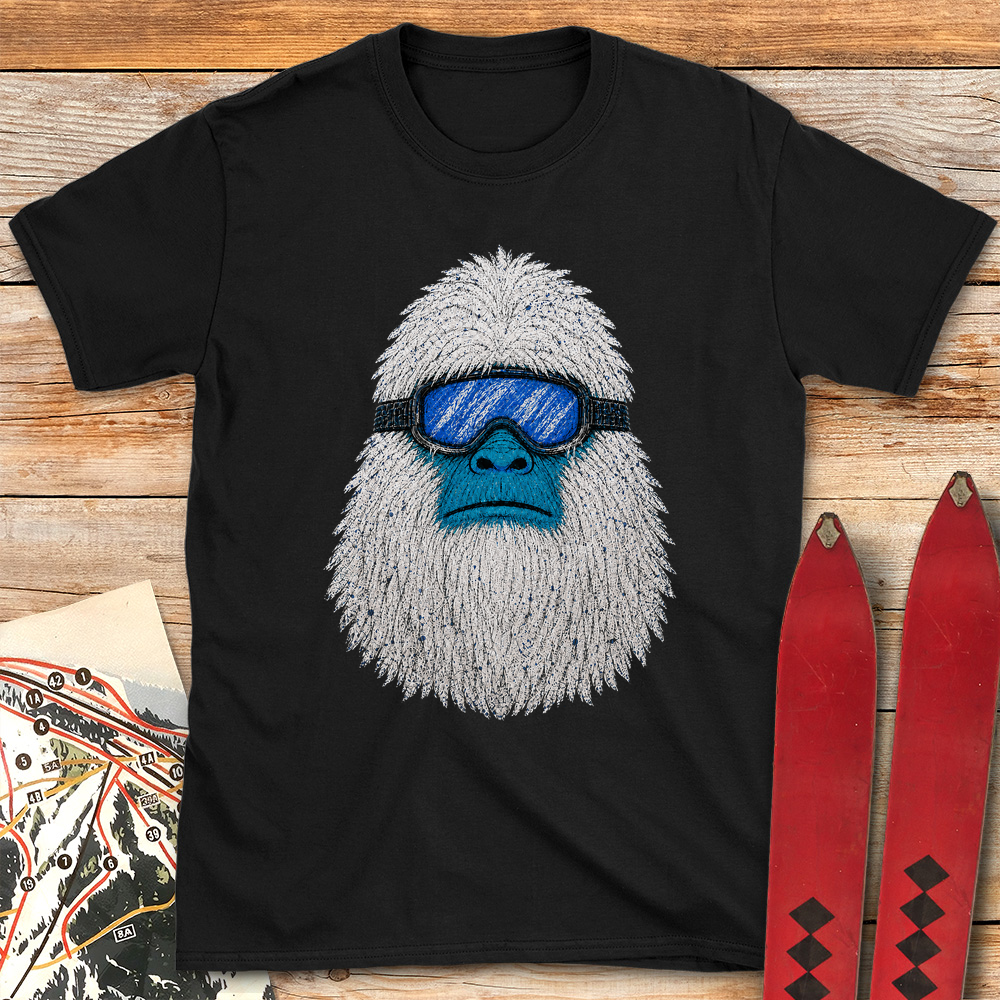 Ungroomed Yeti product image 2