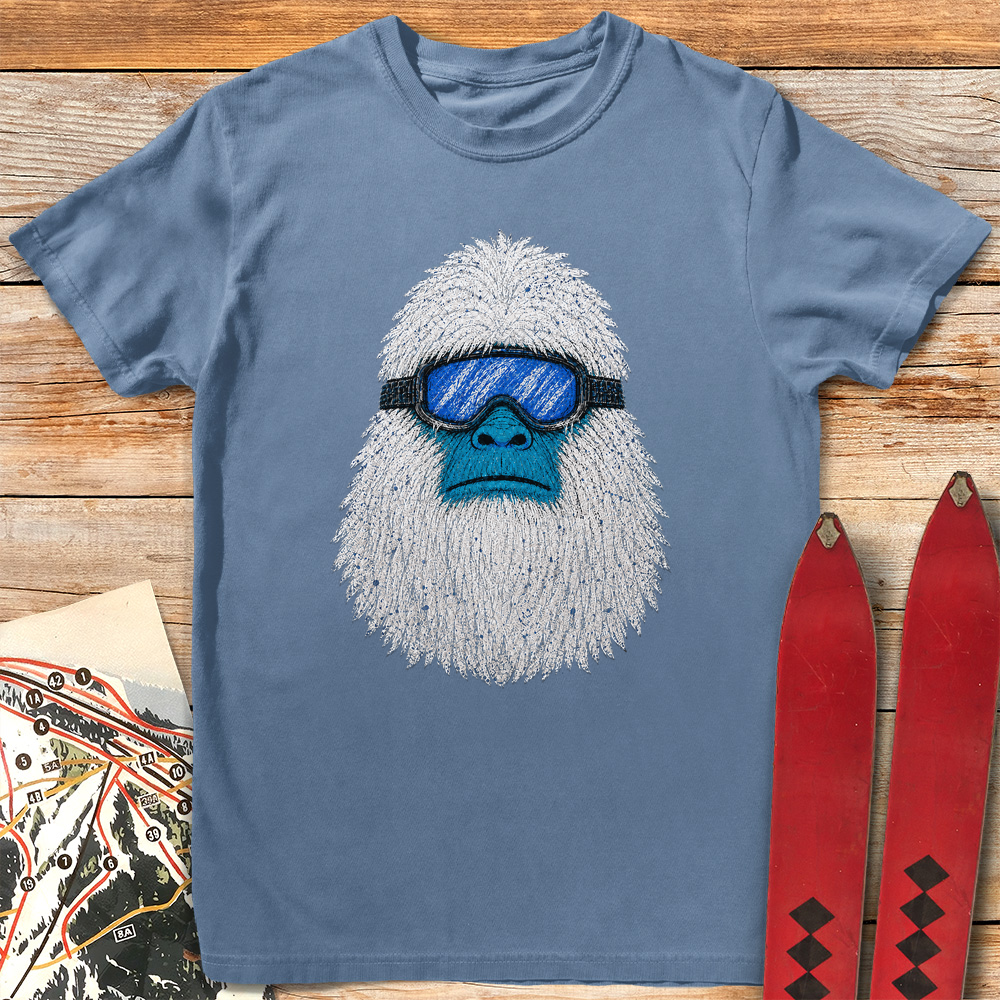 Ungroomed Yeti product image 5