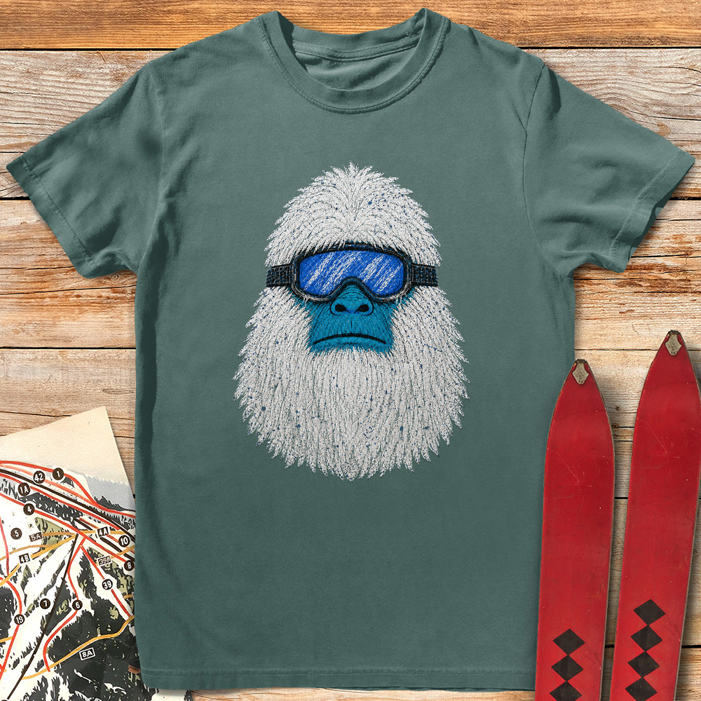 Ungroomed Yeti product image 7