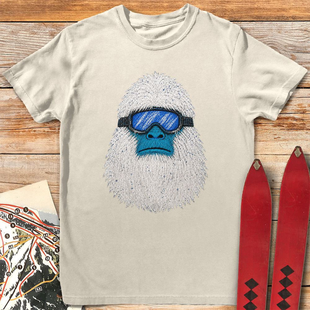 Ungroomed Yeti product image 6