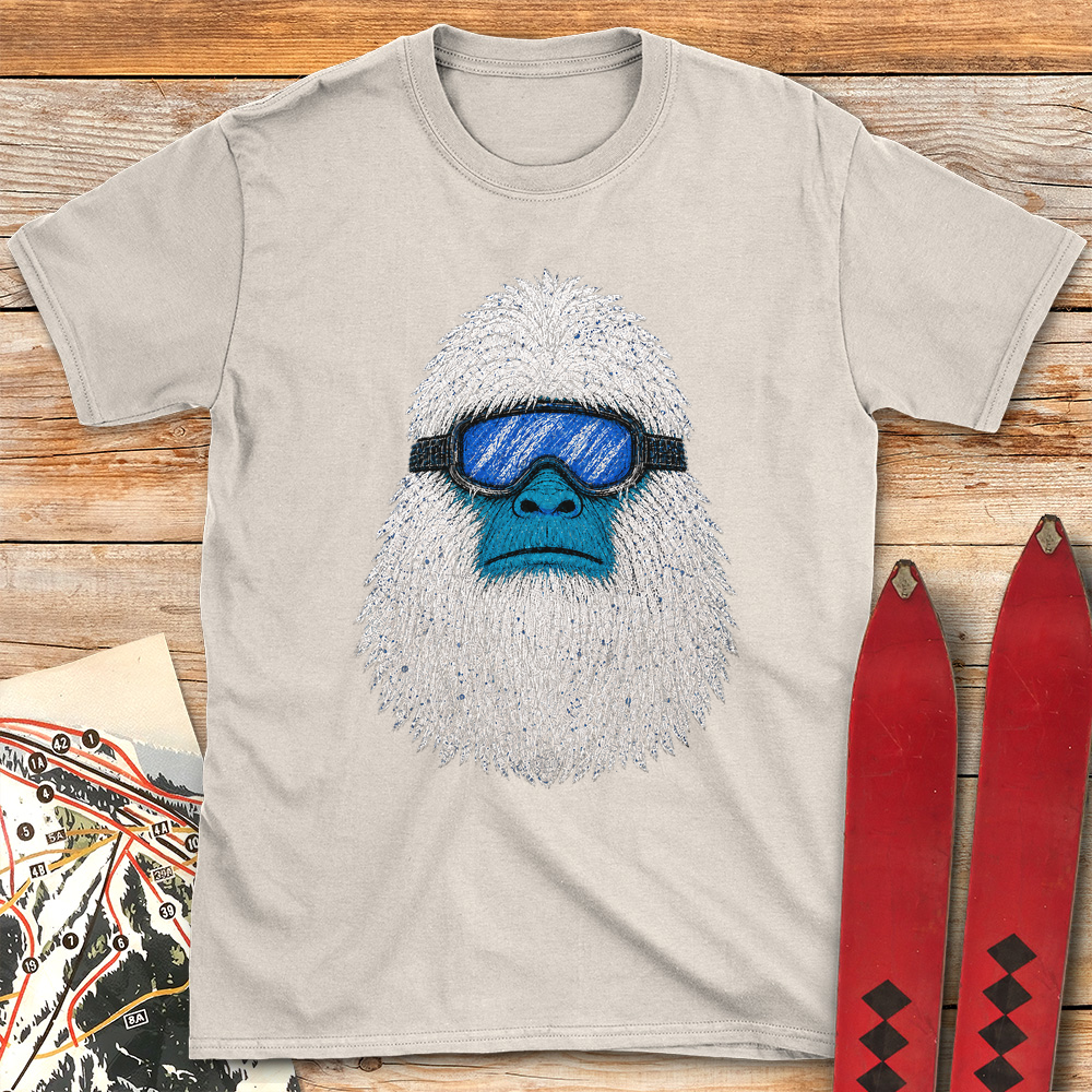 Ungroomed Yeti product image 4
