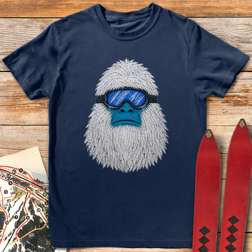 Ungroomed Yeti product image 1