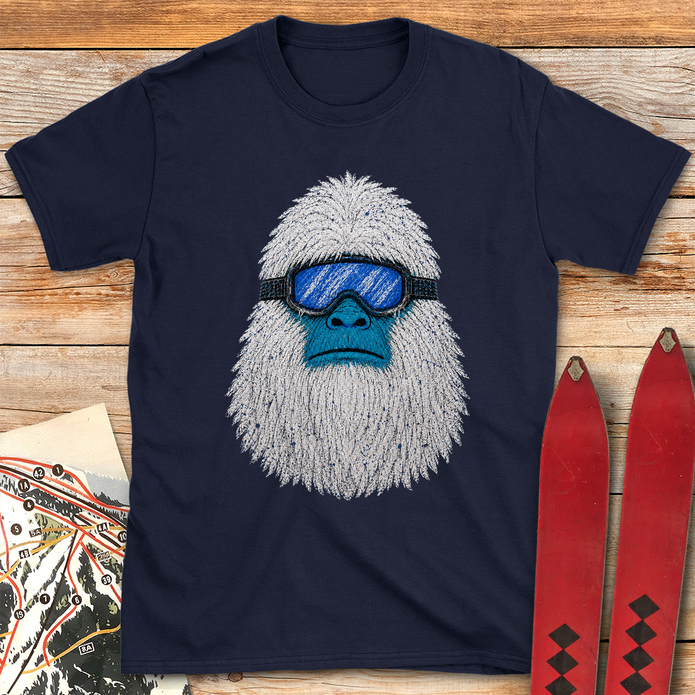 Ungroomed Yeti product image 1