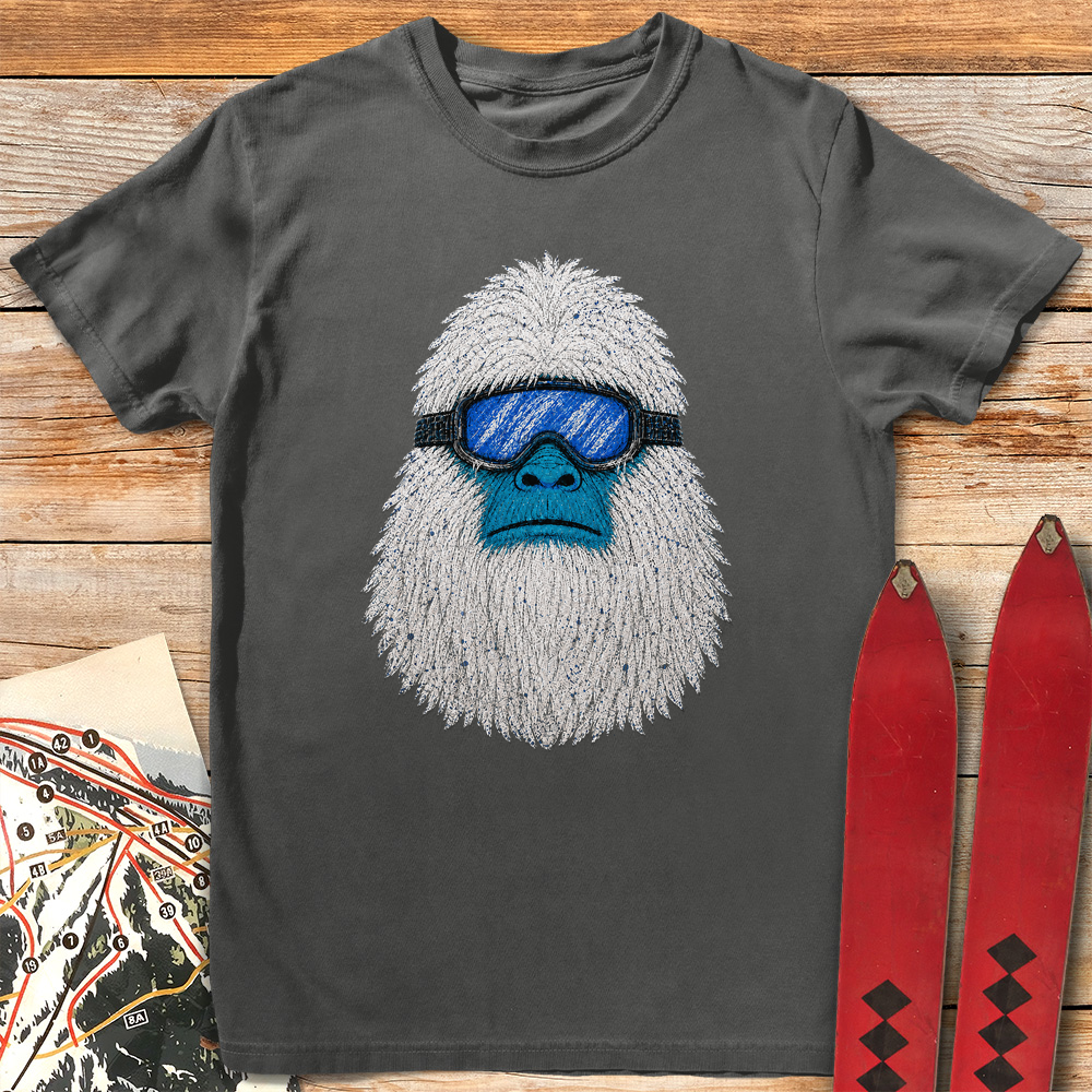 Ungroomed Yeti product image 2