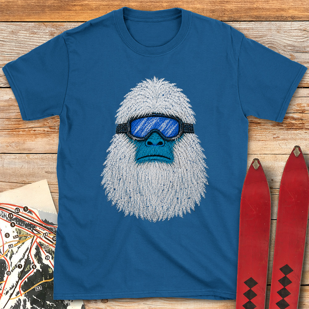 Ungroomed Yeti product image 5