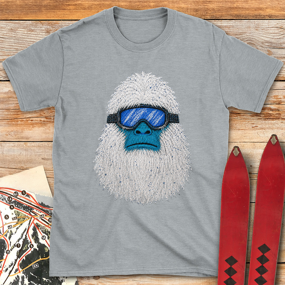 Ungroomed Yeti product image 6