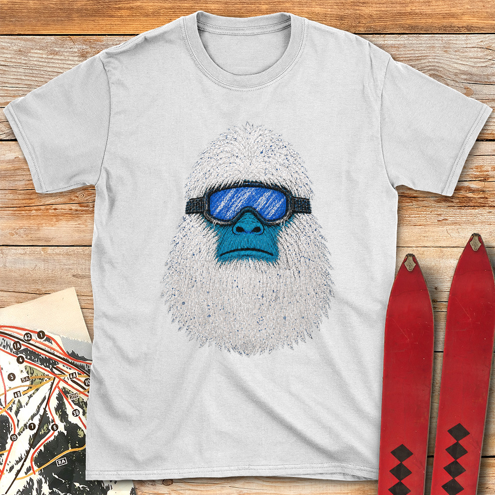 Ungroomed Yeti product image 7