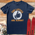 Lifties Are Alright product image 1