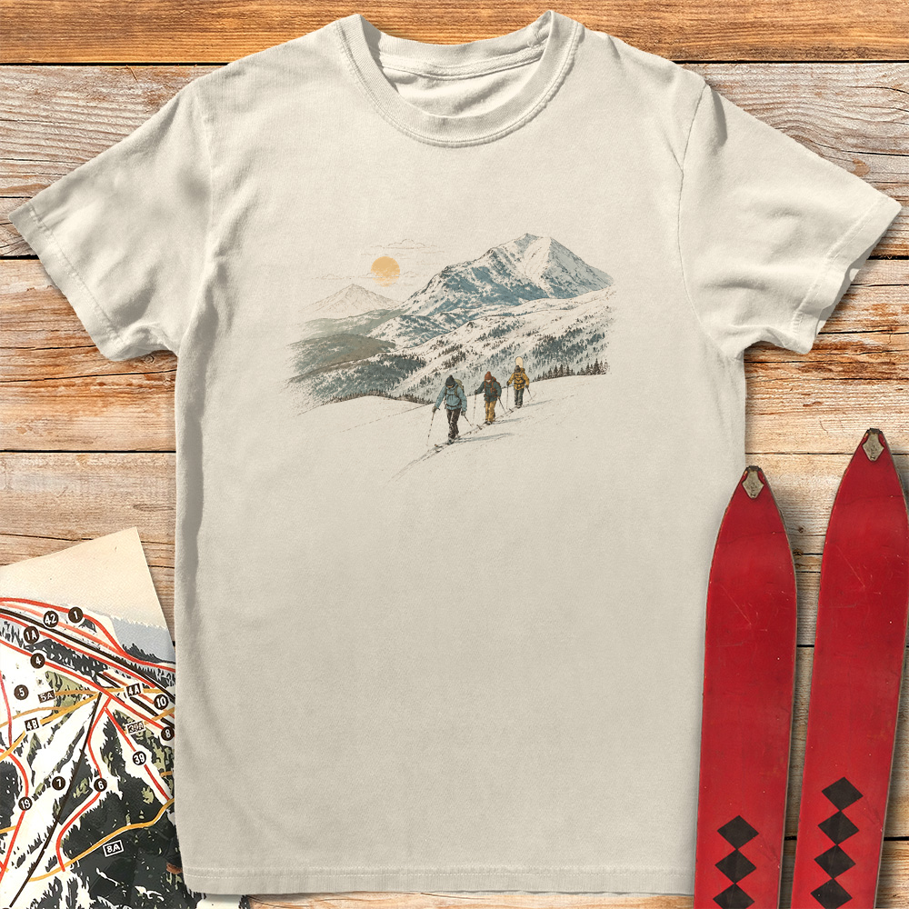 Backcountry Mission product image 2