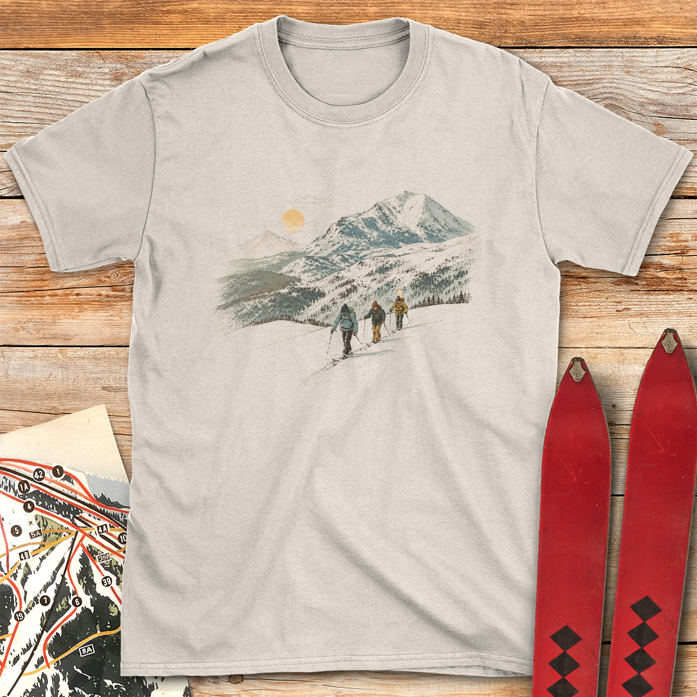 Backcountry Mission product image 3